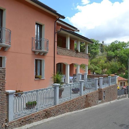 B&B Fiori Bonorva Exterior foto