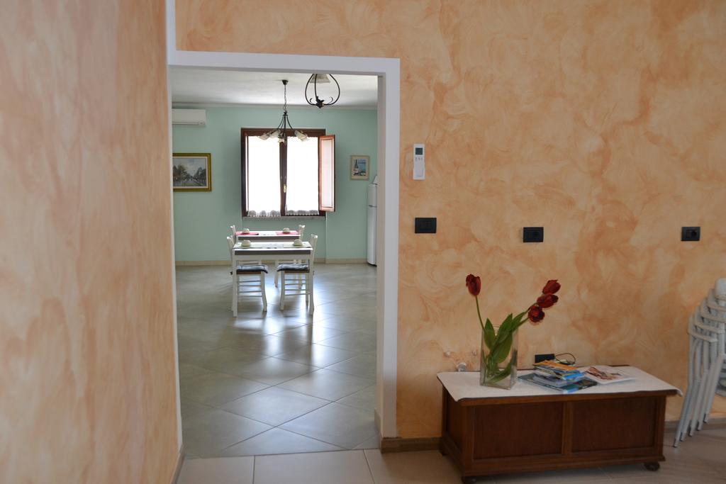 B&B Fiori Bonorva Exterior foto