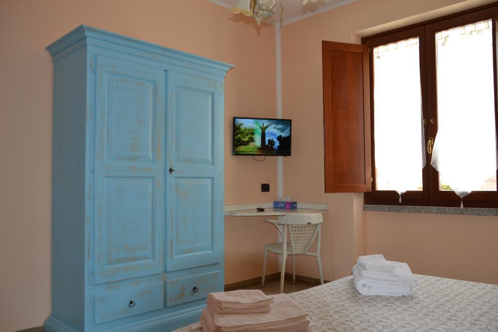 B&B Fiori Bonorva Exterior foto