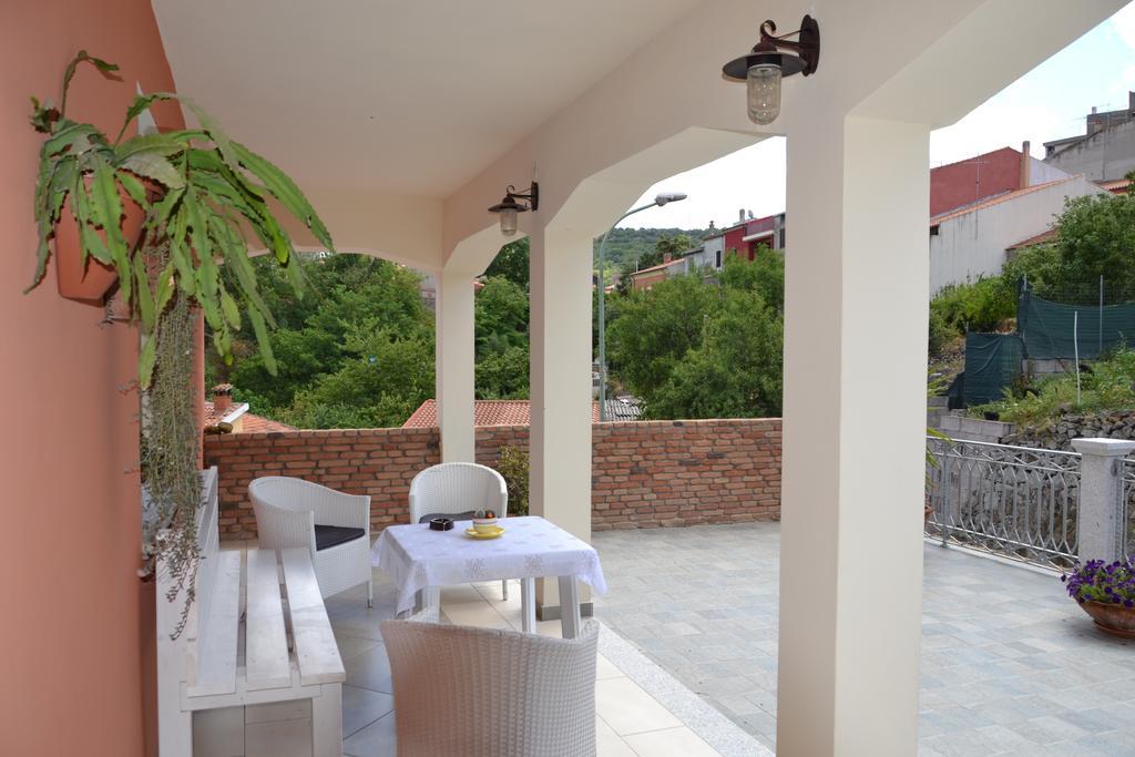 B&B Fiori Bonorva Exterior foto