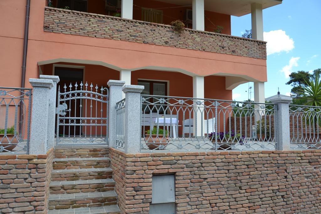 B&B Fiori Bonorva Exterior foto